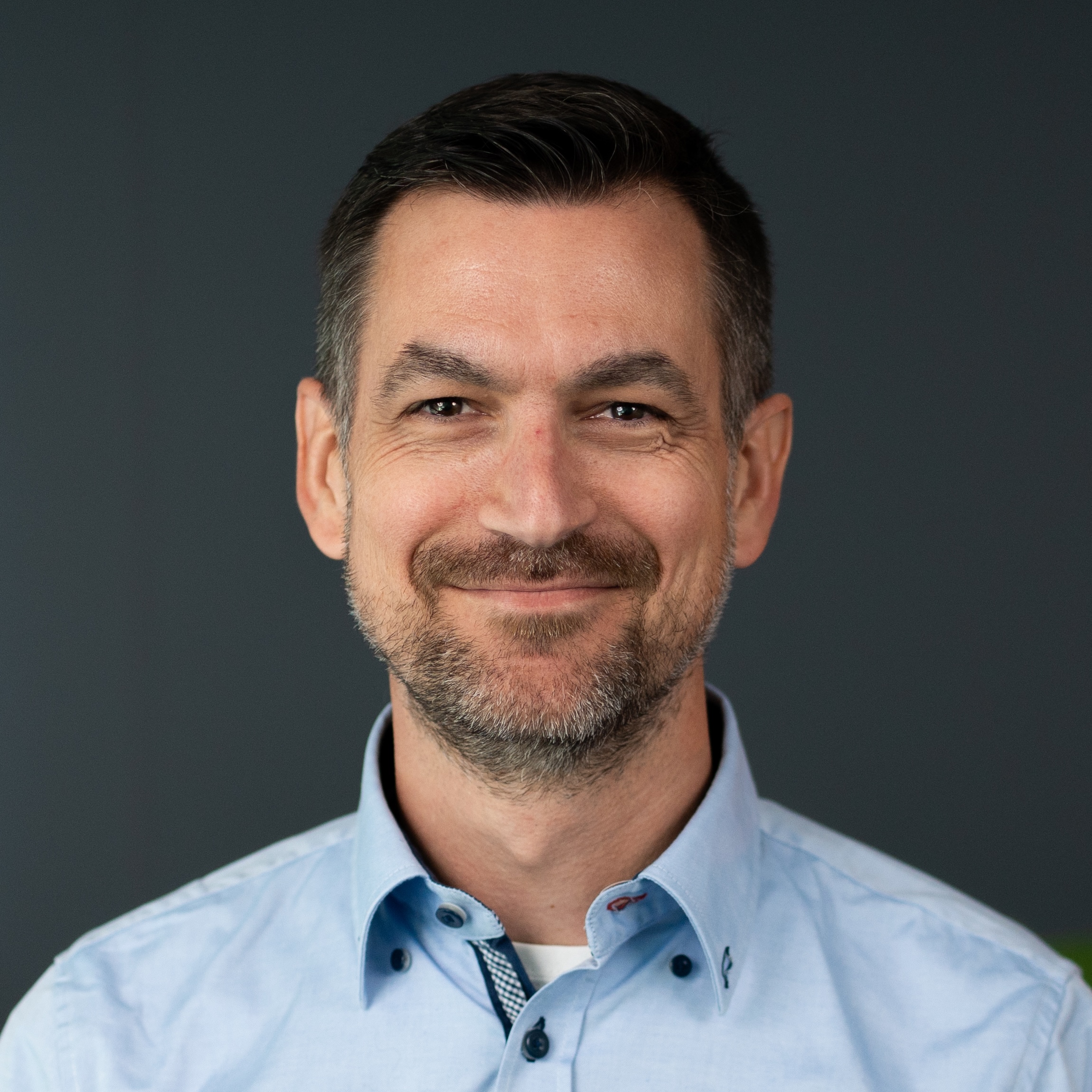 James Hollway, course instructor for Introduction to Social Network Analysis at ECPR's Research Methods and Techniques